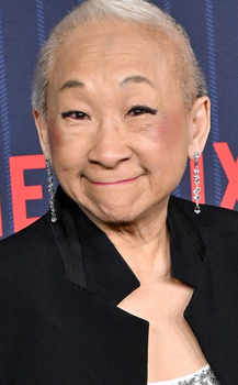 Lori Tan Chinn